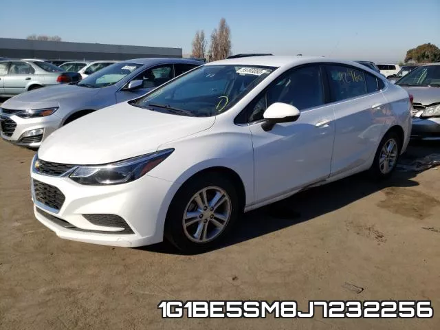 1G1BE5SM8J7232256 фото 3
