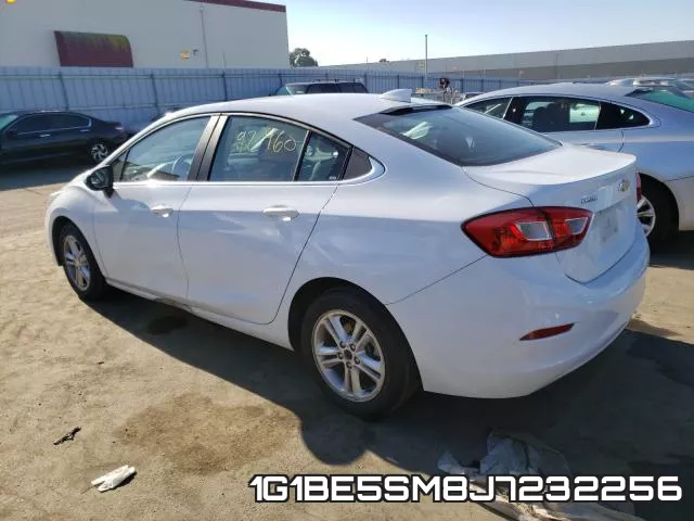 1G1BE5SM8J7232256 фото 4