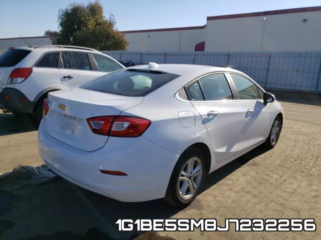 1G1BE5SM8J7232256 фото 5