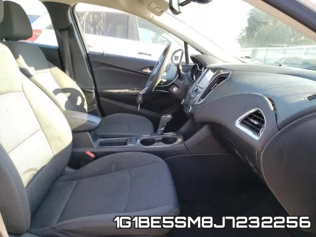 1G1BE5SM8J7232256 фото 6
