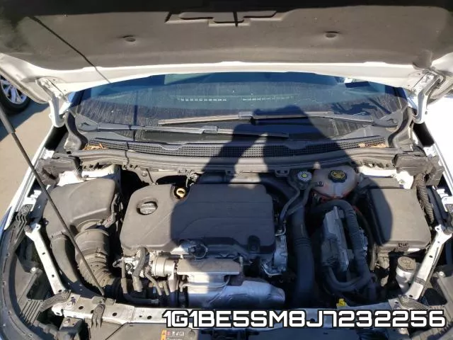 1G1BE5SM8J7232256 фото 8