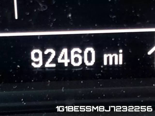 1G1BE5SM8J7232256 фото 9