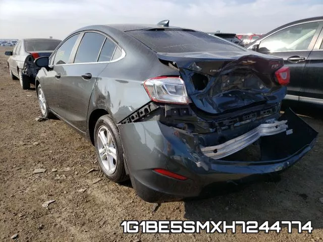 1G1BE5SMXH7244774 фото 3