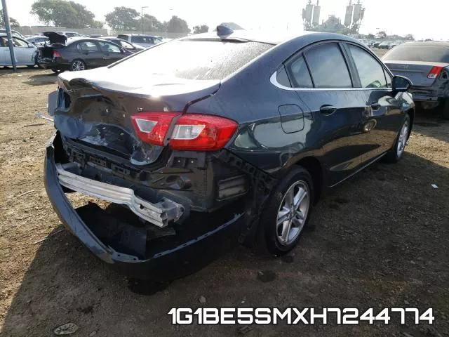 1G1BE5SMXH7244774 фото 4