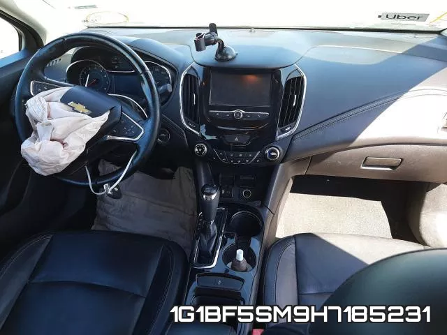 1G1BF5SM9H7185231 фото 6
