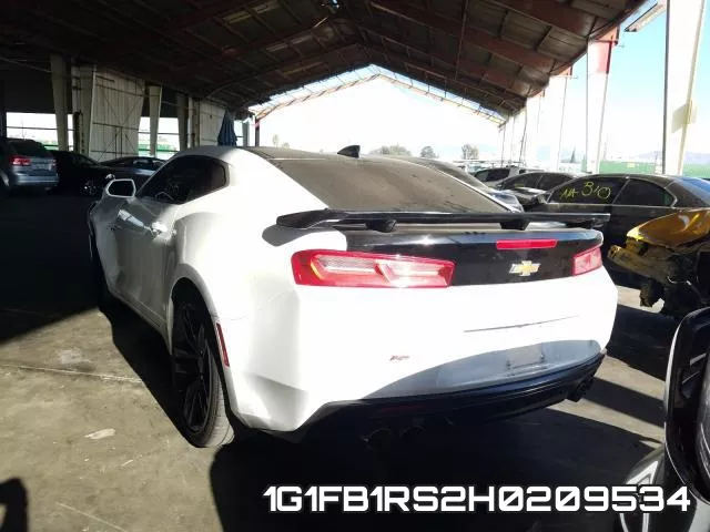 1G1FB1RS2H0209534 фото 4