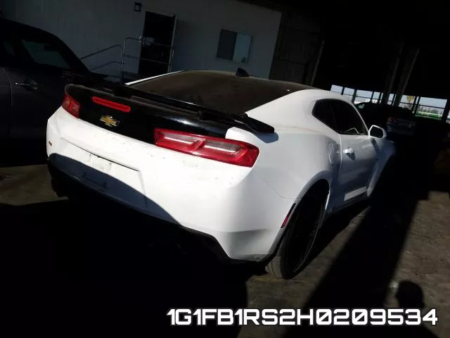 1G1FB1RS2H0209534 фото 5