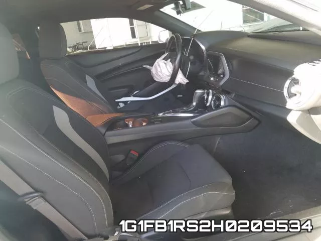 1G1FB1RS2H0209534 фото 6