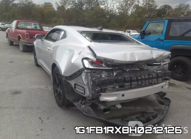 1G1FB1RX8H0212126 фото 3