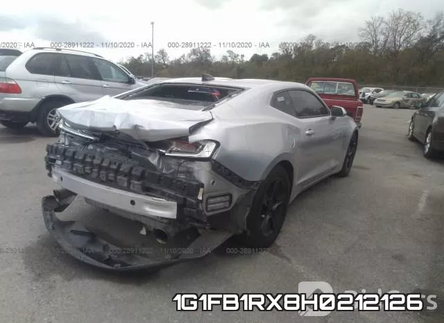 1G1FB1RX8H0212126 фото 4