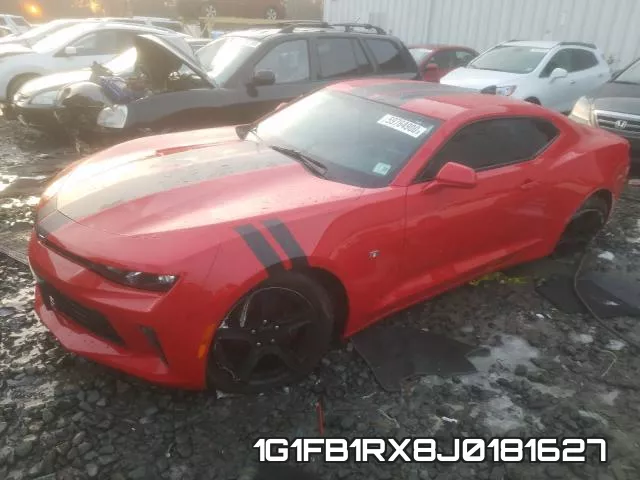 1G1FB1RX8J0181627 фото 3