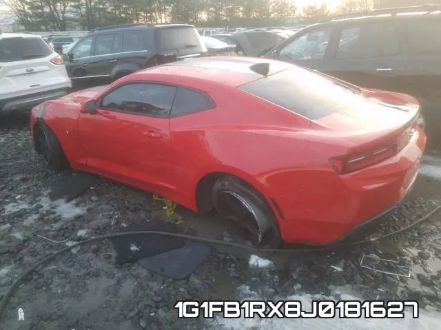 1G1FB1RX8J0181627 фото 4