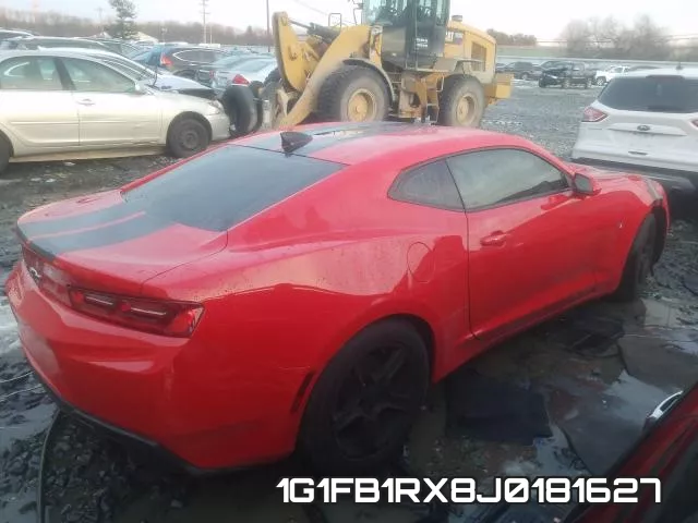 1G1FB1RX8J0181627 фото 5
