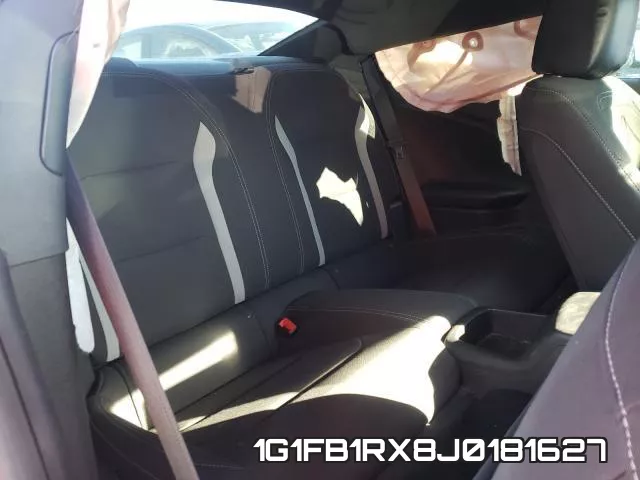 1G1FB1RX8J0181627 фото 7