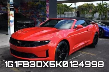1G1FB3DX5K0124998 фото 3