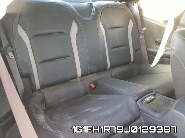 1G1FH1R79J0129387 фото 7