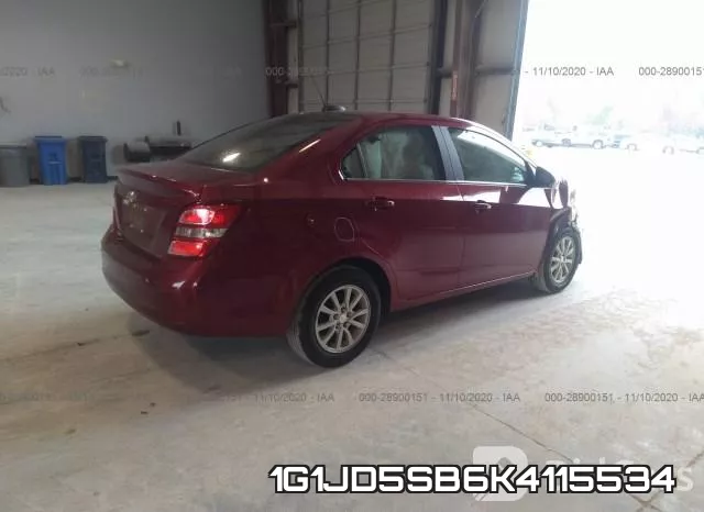 1G1JD5SB6K4115534 фото 5