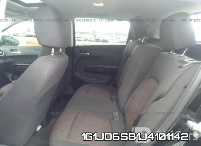 1G1JD6SB1J4101142 фото 9