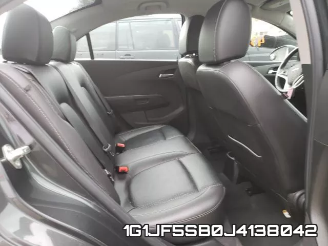 1G1JF5SB0J4138042 фото 6