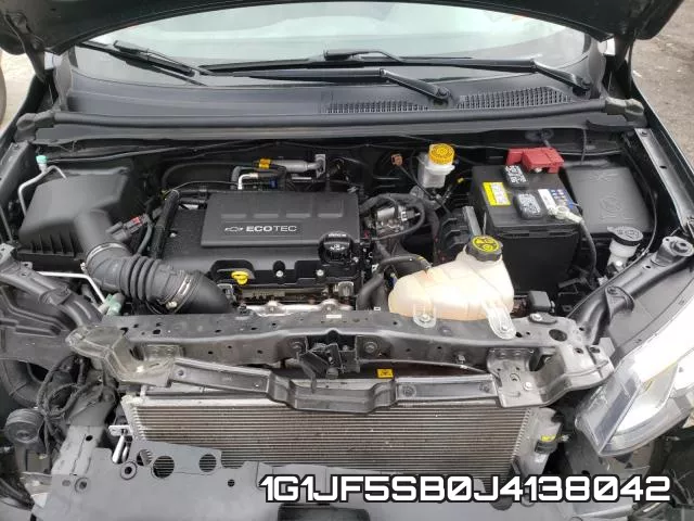 1G1JF5SB0J4138042 фото 7