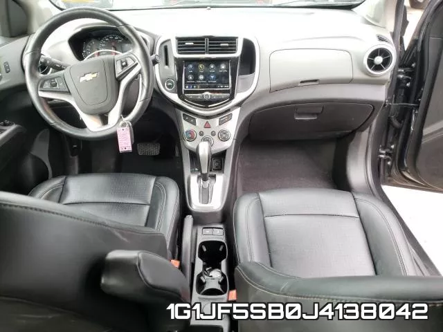 1G1JF5SB0J4138042 фото 9