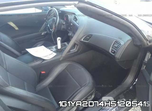1G1YA2D74H5120541 фото 6