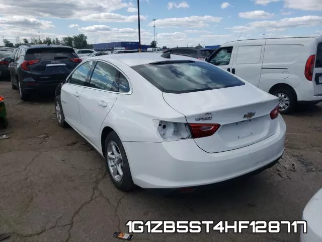 1G1ZB5ST4HF128717 фото 4