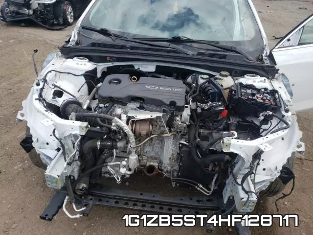 1G1ZB5ST4HF128717 фото 7