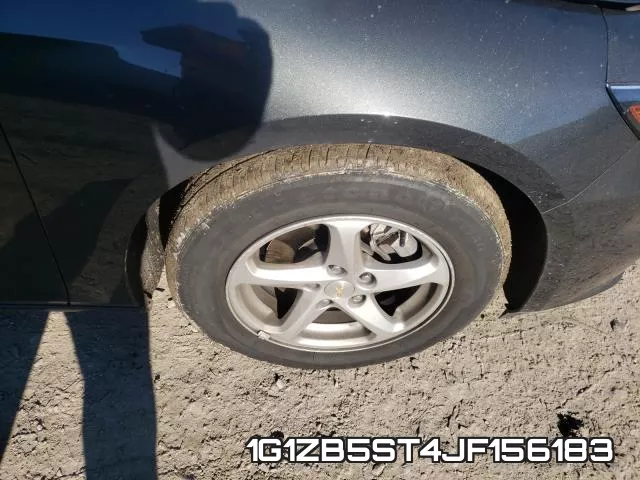 1G1ZB5ST4JF156183 фото 10
