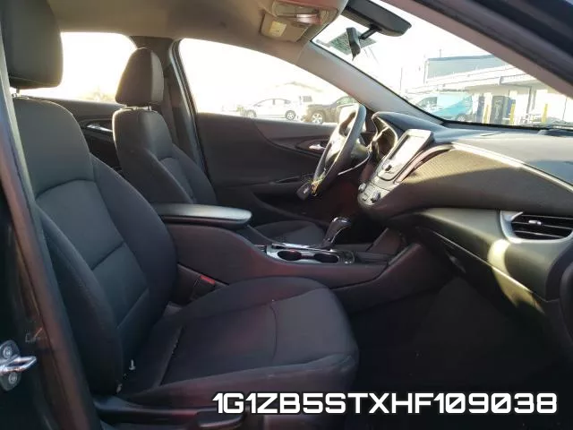 1G1ZB5STXHF109038 фото 6
