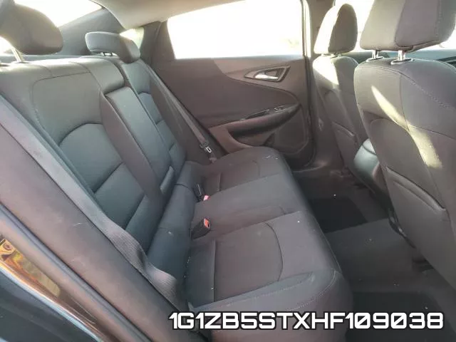 1G1ZB5STXHF109038 фото 7