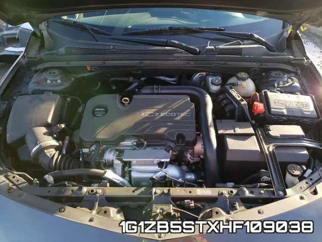 1G1ZB5STXHF109038 фото 8