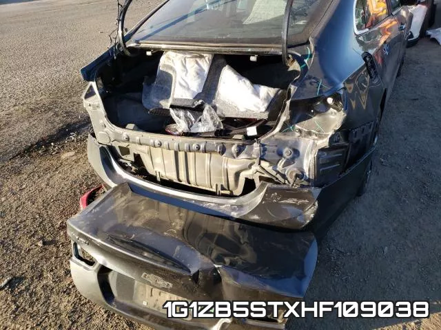 1G1ZB5STXHF109038 фото 10