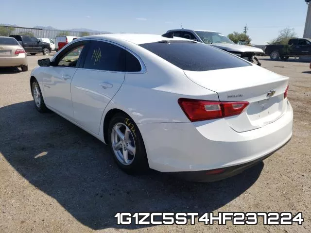 1G1ZC5ST4HF237224 фото 3