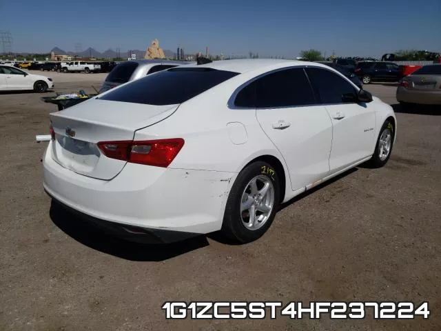 1G1ZC5ST4HF237224 фото 4