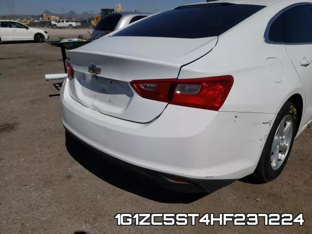 1G1ZC5ST4HF237224 фото 8