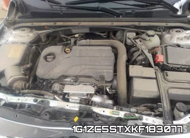 1G1ZC5STXKF183077 фото 2