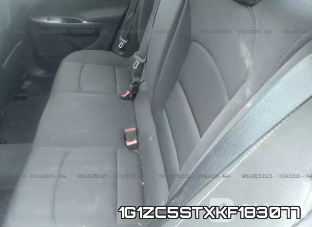 1G1ZC5STXKF183077 фото 8