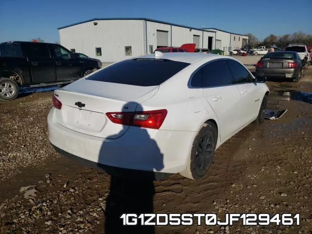 1G1ZD5ST0JF129461 фото 4