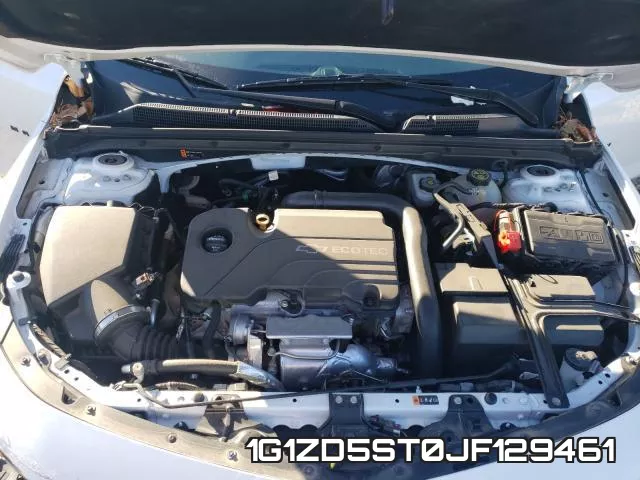 1G1ZD5ST0JF129461 фото 7