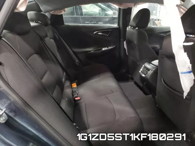 1G1ZD5ST1KF180291 фото 7