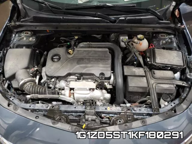 1G1ZD5ST1KF180291 фото 8