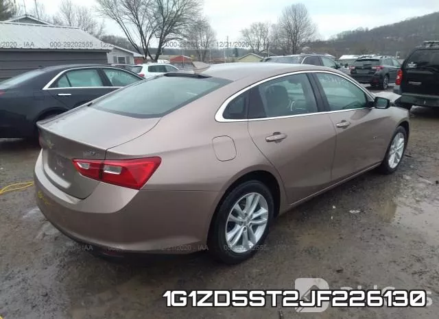 1G1ZD5ST2JF226130 фото 5