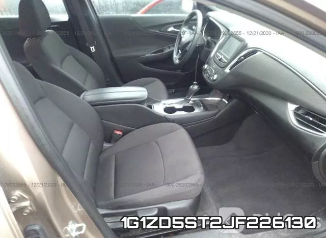1G1ZD5ST2JF226130 фото 6