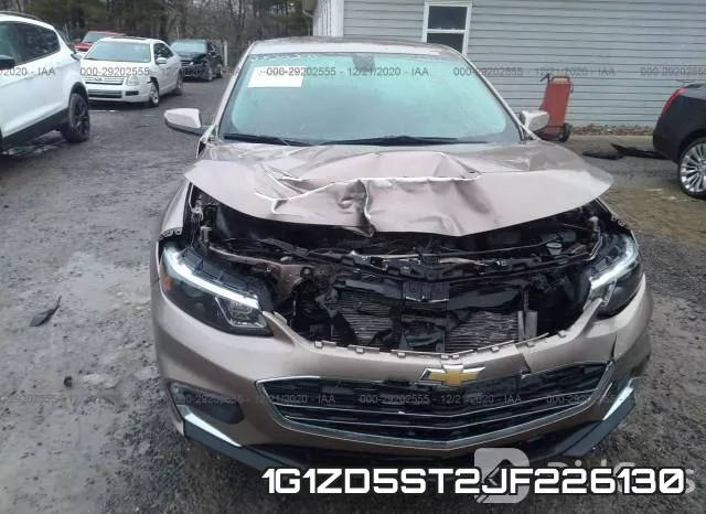 1G1ZD5ST2JF226130 фото 7