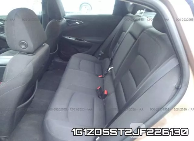 1G1ZD5ST2JF226130 фото 9