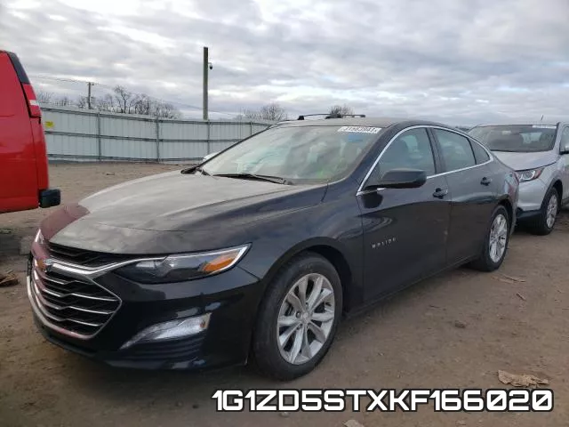1G1ZD5STXKF166020 фото 2