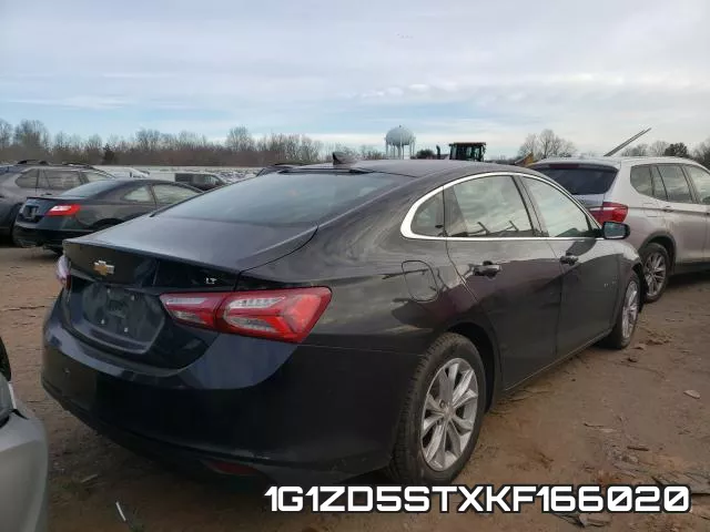 1G1ZD5STXKF166020 фото 4