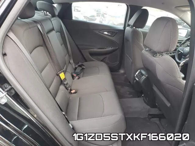 1G1ZD5STXKF166020 фото 6