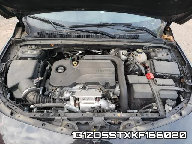 1G1ZD5STXKF166020 фото 7